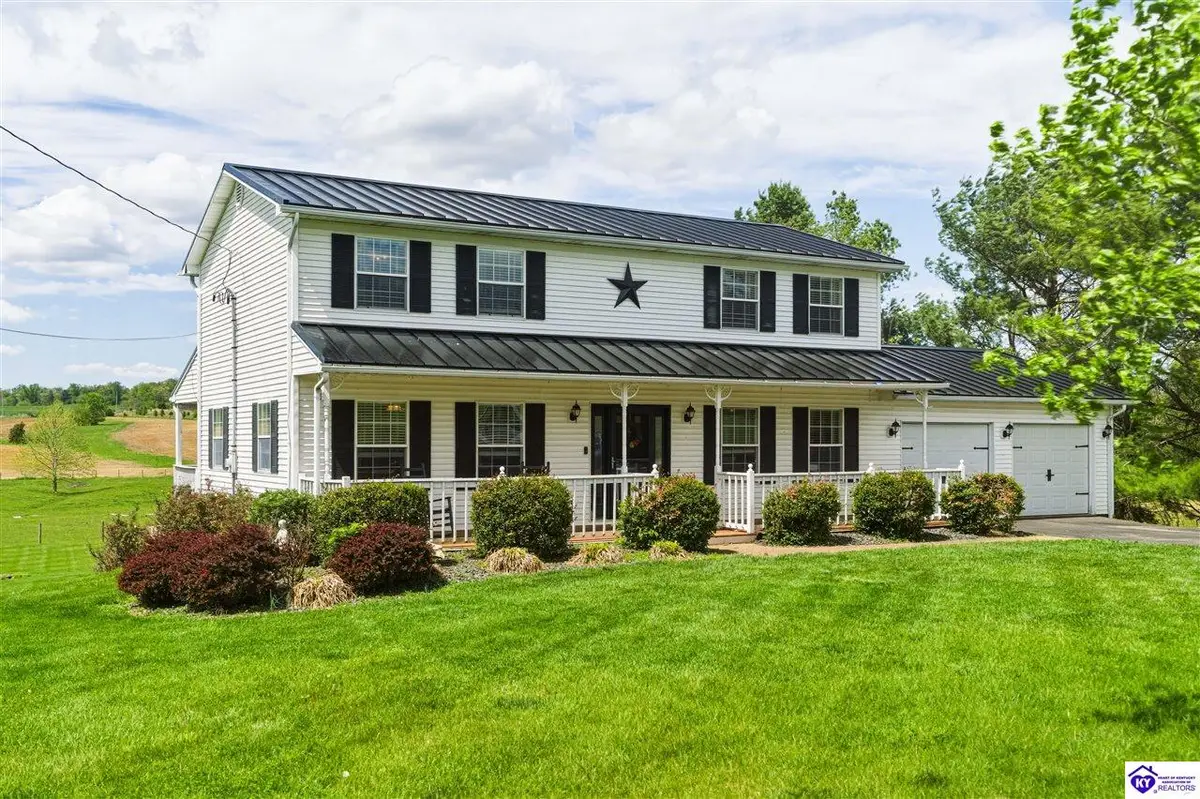 1970 Stith Valley Road, Guston, KY 40142 - #1