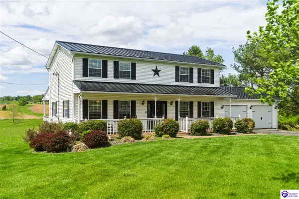 1970 Stith Valley Road, Guston, KY 40142