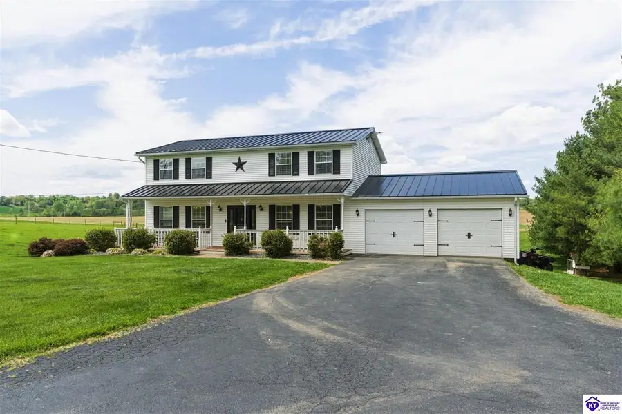 1970 Stith Valley Road, Guston, KY 40142 - #2