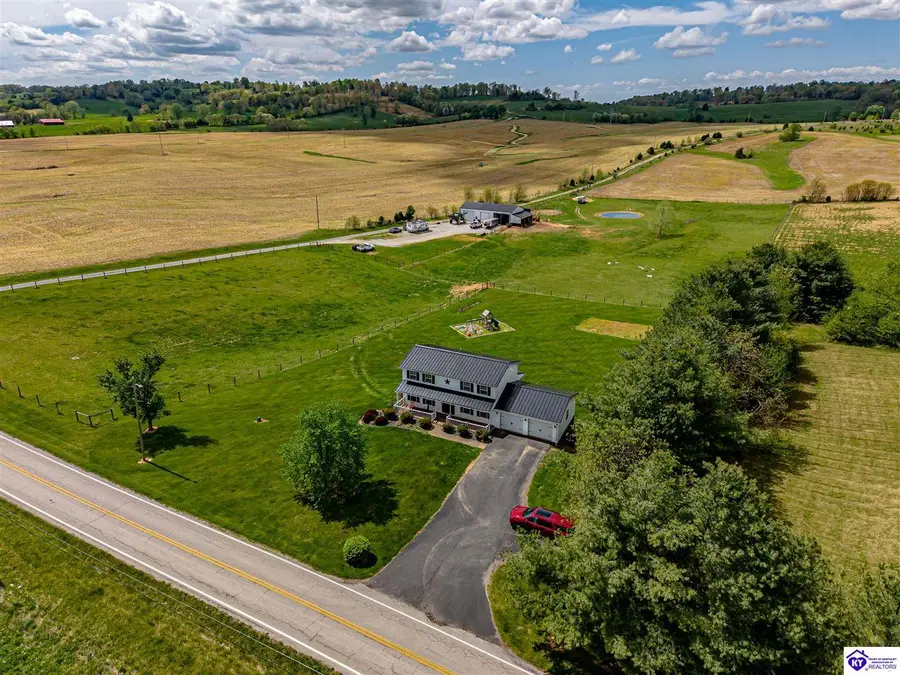 1970 Stith Valley Road, Guston, KY 40142 - #3