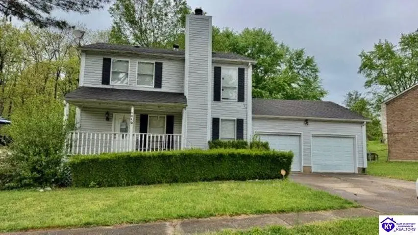 1010 Scenic Drive, Radcliff, KY 40160 - #1
