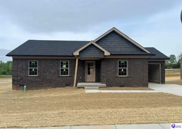 120 American Drive, Radcliff, KY 40160