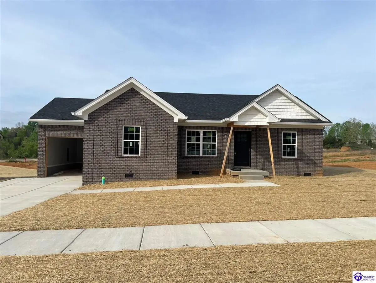 104 American Drive, Radcliff, KY 40160 - #1