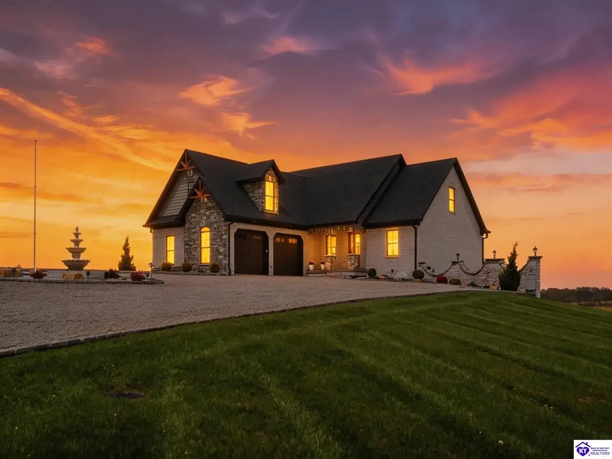 140 Stringtown Road, Bloomfield, KY 40008 - #1