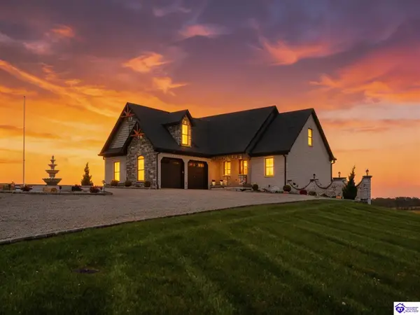 140 Stringtown Road, Bloomfield, KY 40008