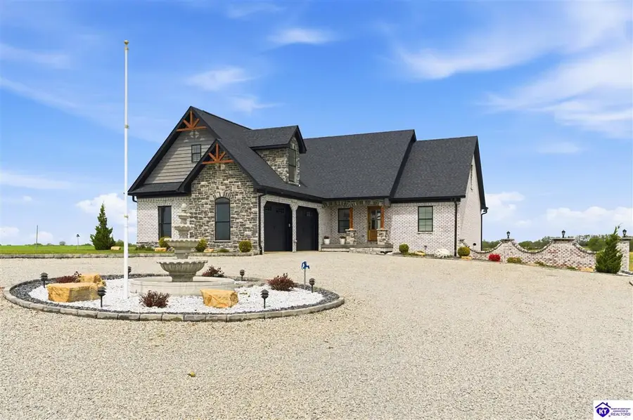 140 Stringtown Road, Bloomfield, KY 40008 - #2