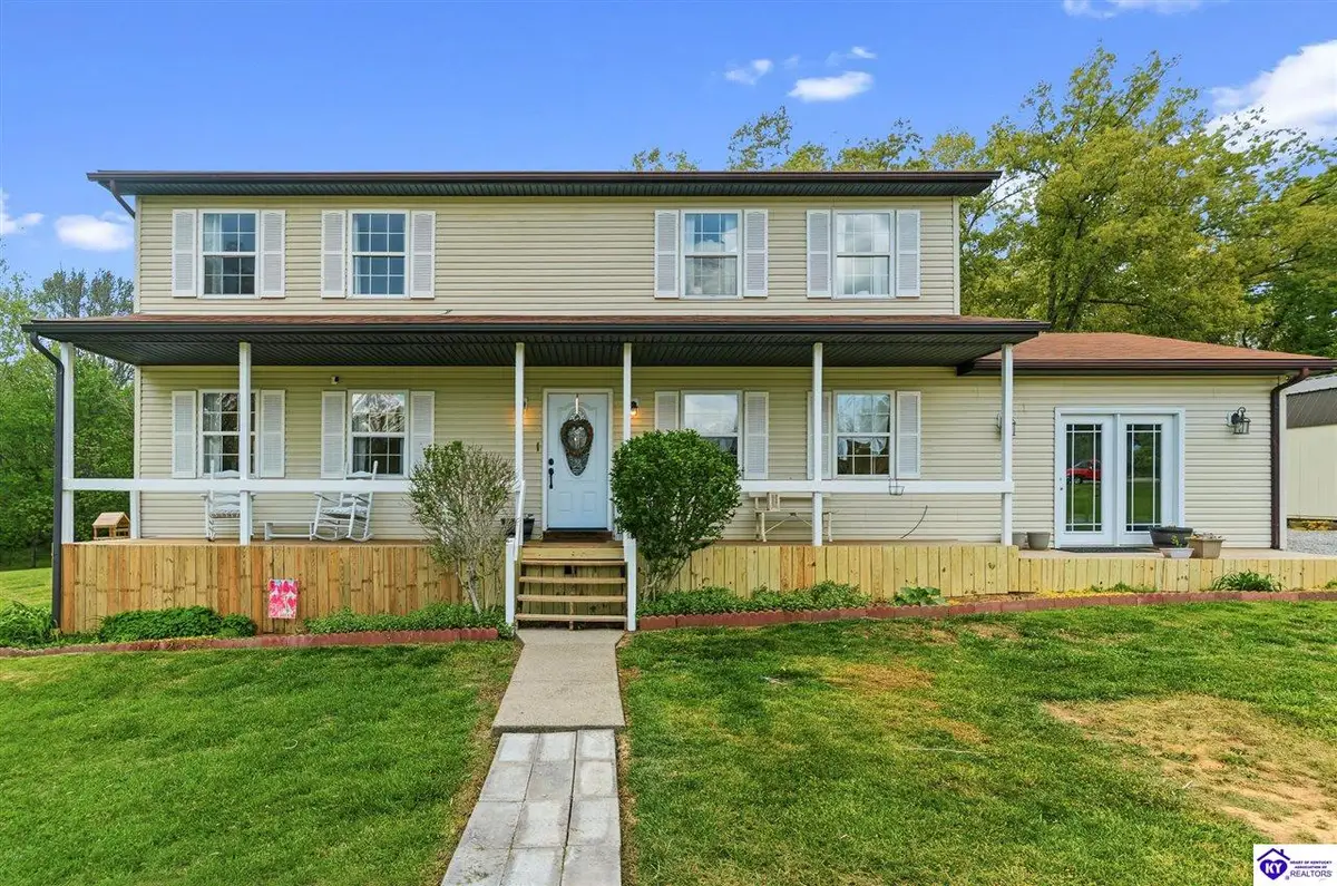 205 Angel Court, Vine Grove, KY 40175 - #1