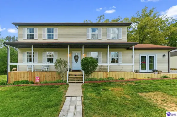 205 Angel Court, Vine Grove, KY 40175