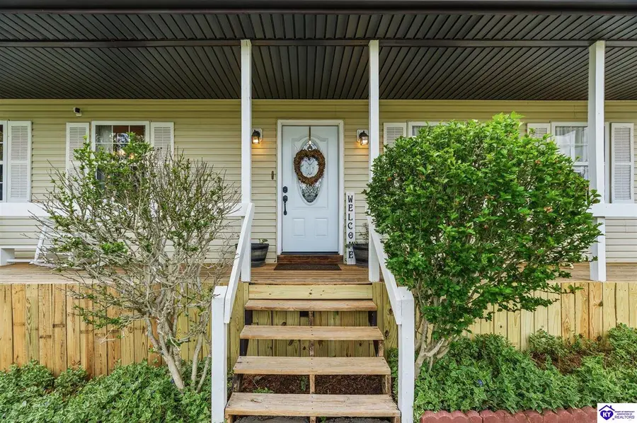 205 Angel Court, Vine Grove, KY 40175 - #3