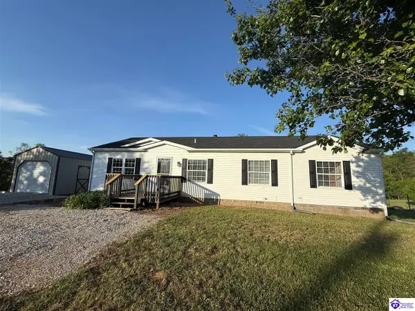 65 Burgundy Lane, Ekron, KY 40117