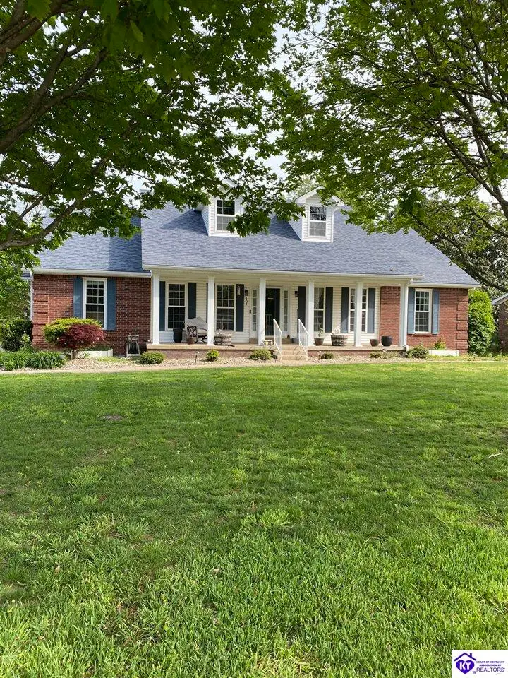 607 Hickory Lane, Elizabethtown, KY 42701 - #1