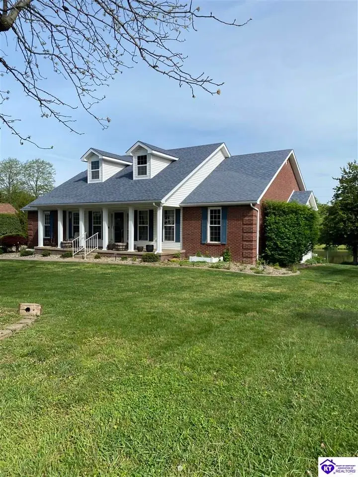 607 Hickory Lane, Elizabethtown, KY 42701 - #3