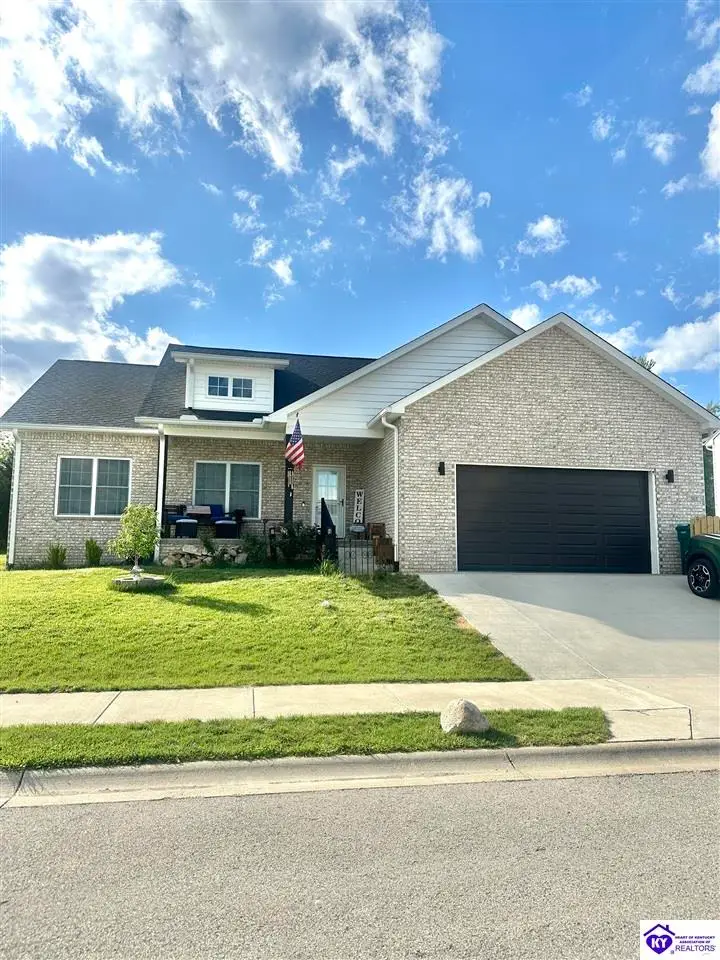 305 Summit Creek Drive, Elizabethtown, KY 42701 - #1