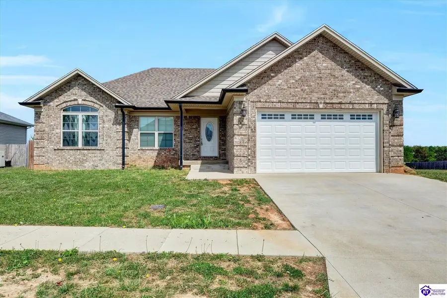 193 Twin Lakes Drive, Vine Grove, KY 40175 - #3