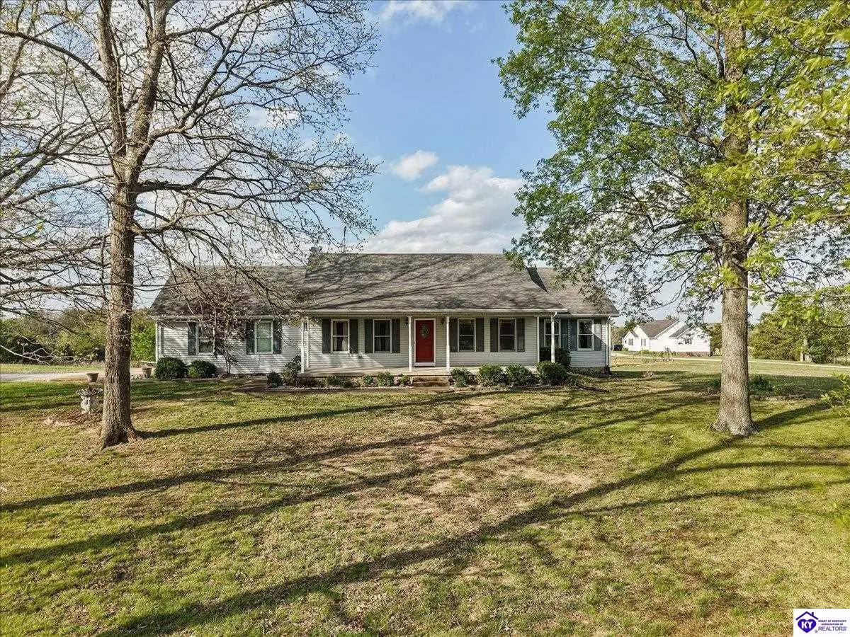 1966 Millerstown Road, Clarkson, KY 42726 - #1