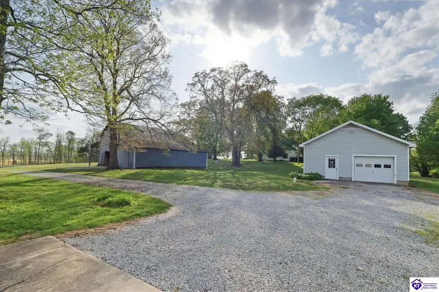 1966 Millerstown Road, Clarkson, KY 42726 - #2