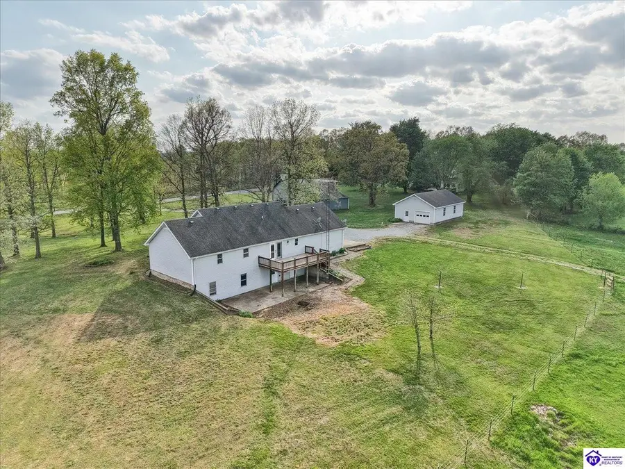 1966 Millerstown Road, Clarkson, KY 42726 - #3