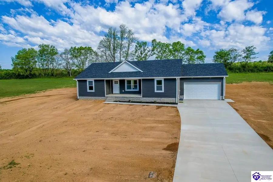 82 Troon Court, Upton, KY 42784 - #2