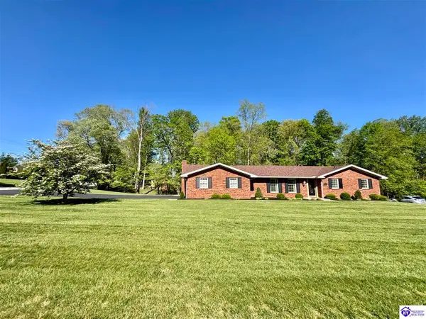 101 Mayflower Lane, Campbellsville, KY 42718