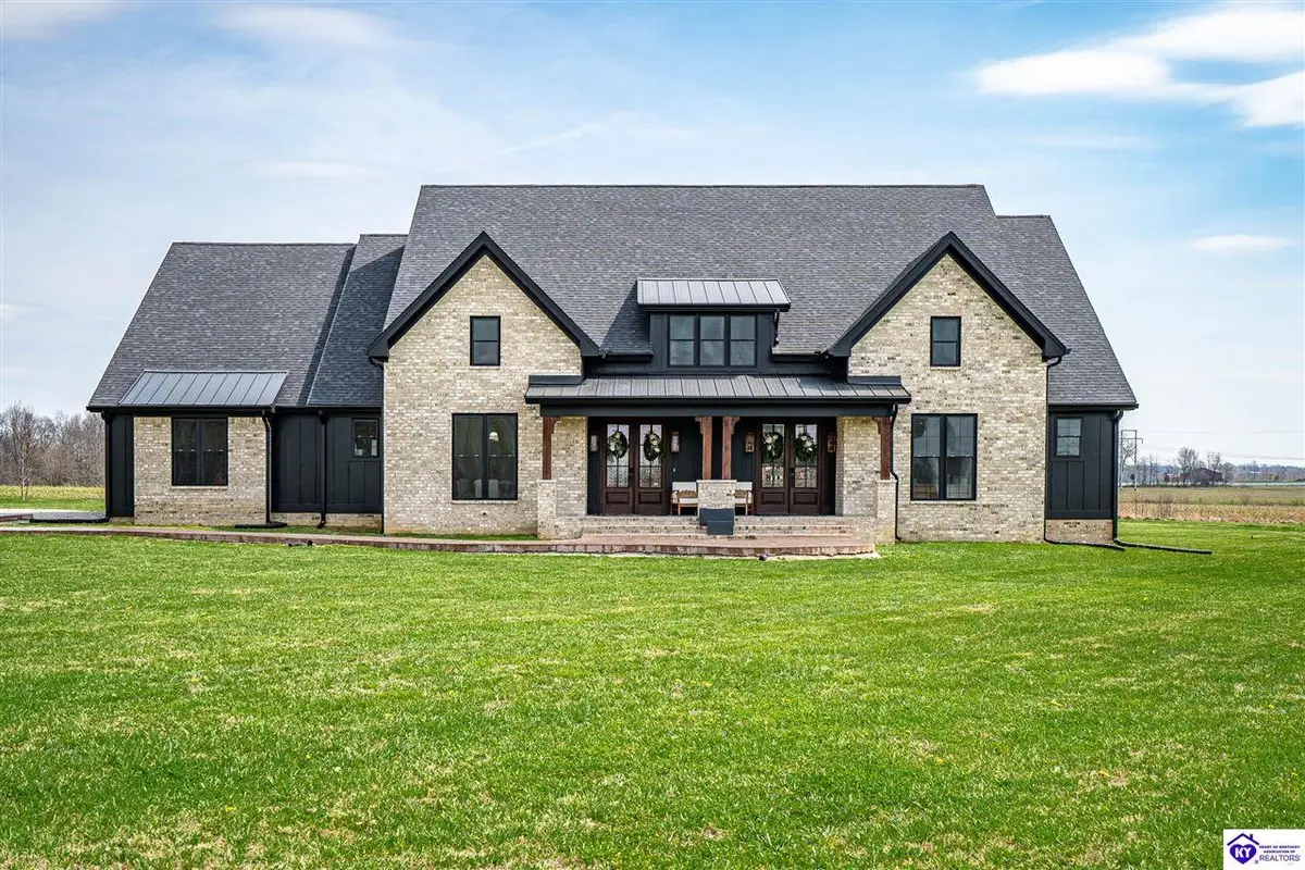 385 Tules Creek Road, Hardinsburg, KY 40143 - #1