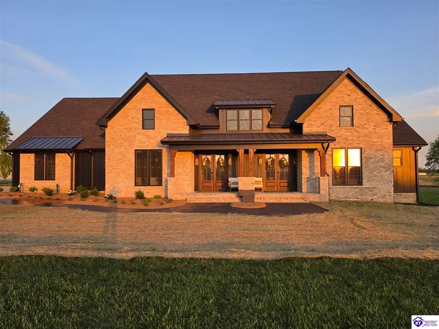 385 Tules Creek Road, Hardinsburg, KY 40143 - #2