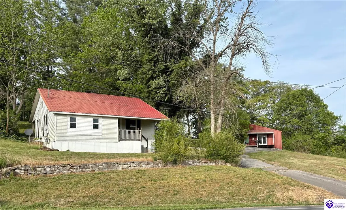 1098 Legion Park Road, Greensburg, KY 42743 - #1