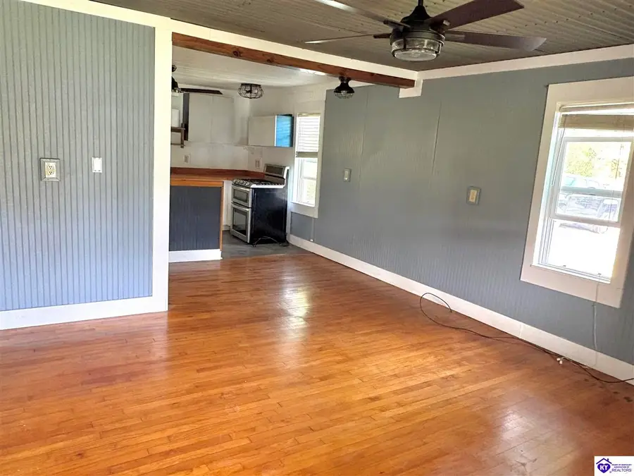 1098 Legion Park Road, Greensburg, KY 42743 - #2