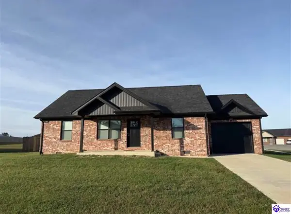 162 Parkers Loop, Hodgenville, KY 42748