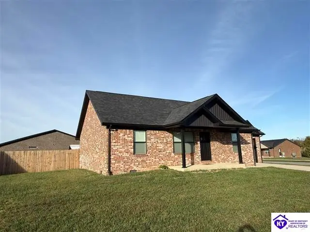 162 Parkers Loop, Hodgenville, KY 42748 - #2