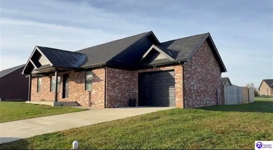 162 Parkers Loop, Hodgenville, KY 42748 - #3
