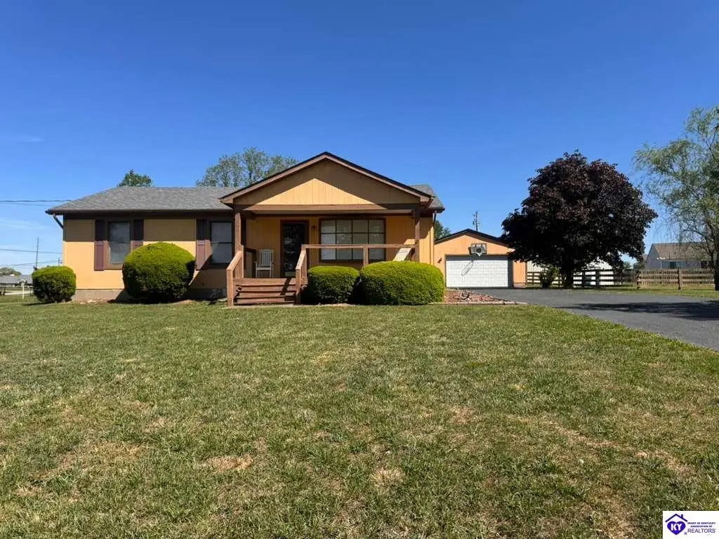 140 Peddlers Run Road, Mount Washington, KY 40047 - #1