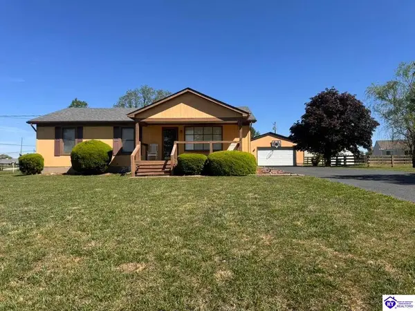 140 Peddlers Run Road, Mount Washington, KY 40047