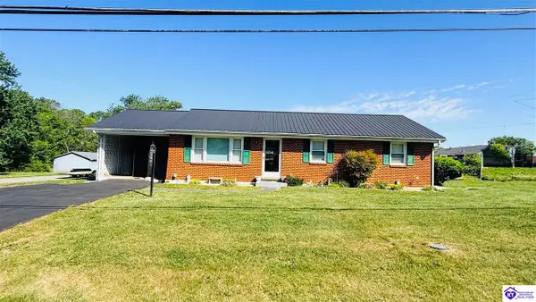 303 Meadowbrook Drive, Campbellsville, KY 42718