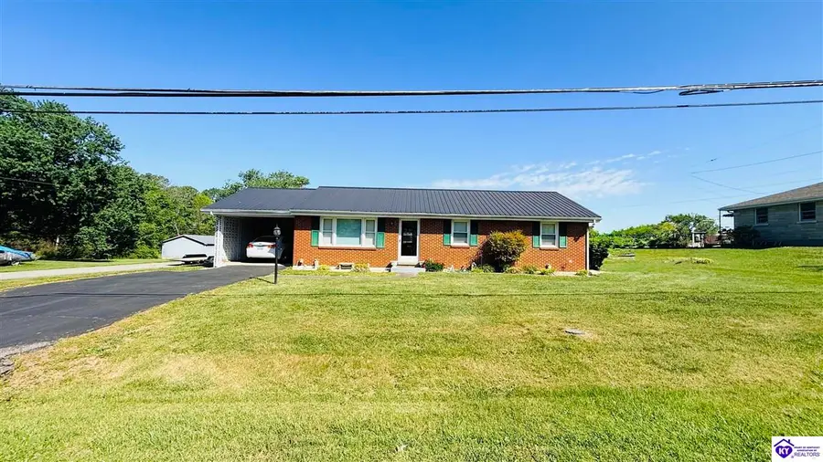 303 Meadowbrook Drive, Campbellsville, KY 42718 - #3