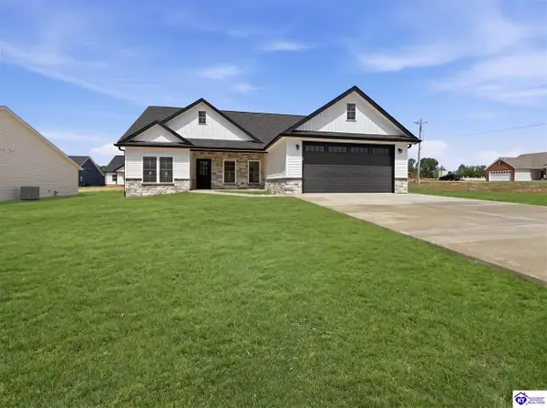 26 Robert Allen Lane, Brandenburg, KY 40108