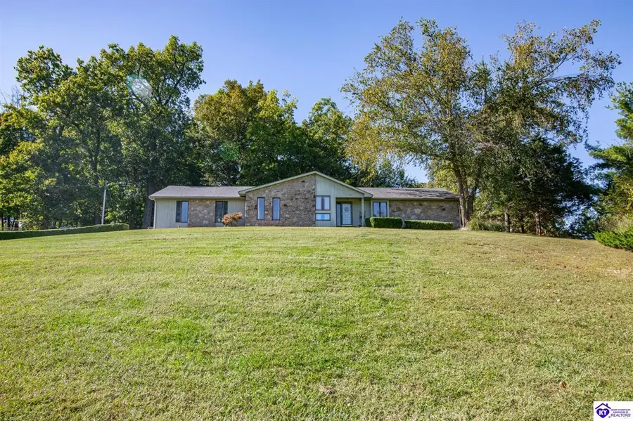 102 Thicket Court, Radcliff, KY 40160 - #3