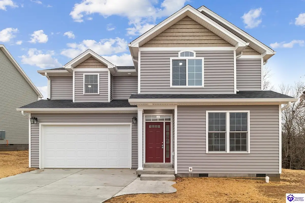 116 Danbrook Court, Radcliff, KY 40160 - #1