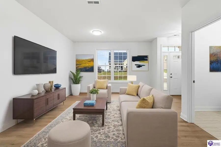 116 Danbrook Court, Radcliff, KY 40160 - #3