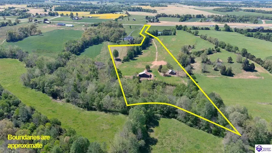 Tract 10 Campbellsville Road, Hodgenville, KY 42748 - #3