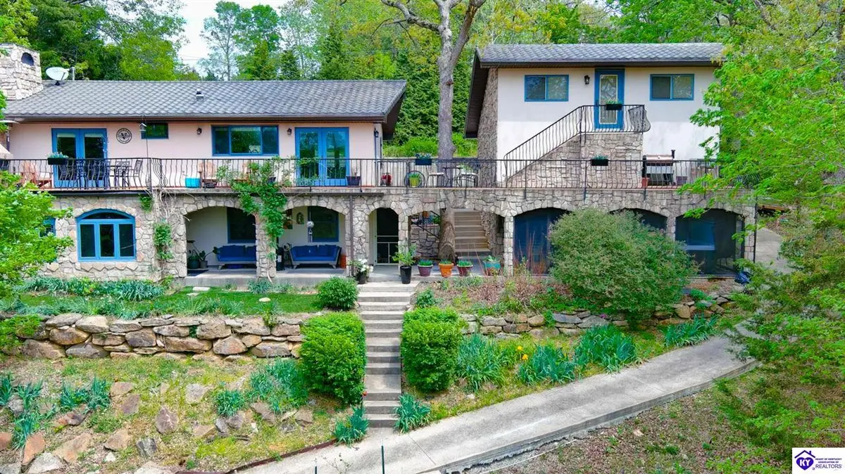 3987 Doe Valley Parkway East, Brandenburg, KY 40108 - #1