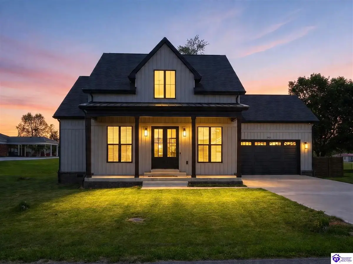 201 Plumpurdy Drive, Hodgenville, KY 42748 - #1