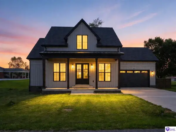 201 Plumpurdy Drive, Hodgenville, KY 42748