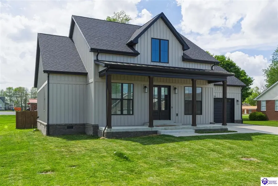 201 Plumpurdy Drive, Hodgenville, KY 42748 - #2