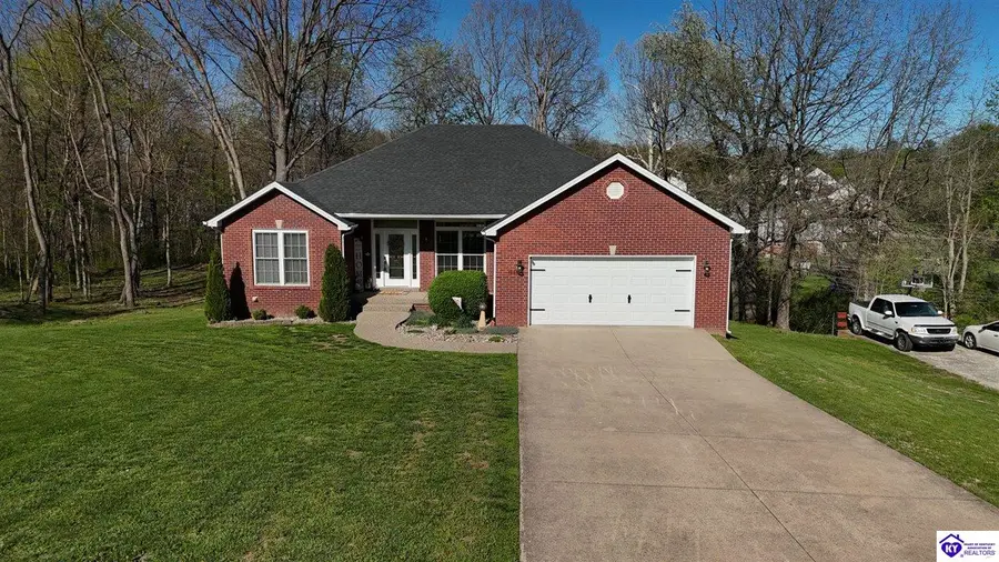 1229 Johnstown Road, Elizabethtown, KY 42701 - #2