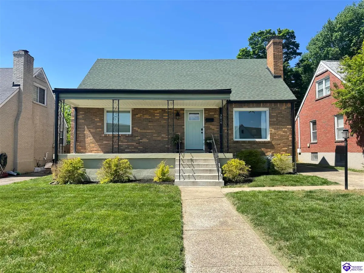 3016 Carson Drive, Louisville, KY 40205 - #1