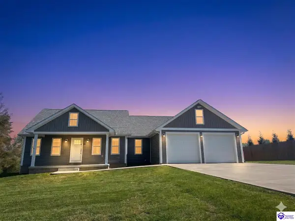 45 Bottle Drive, Elizabethtown, KY 42701