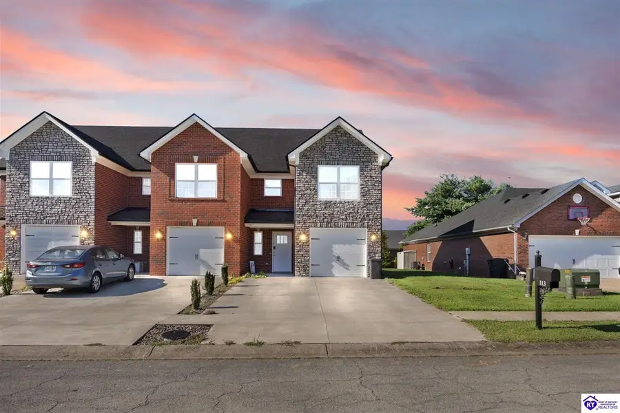 113 Graystone Court, Bardstown, KY 40004 - #2