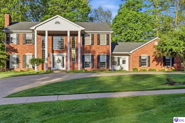 411 Red Bud Drive, Elizabethtown, KY 42701