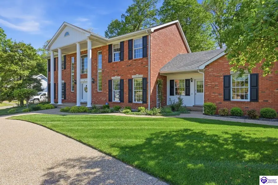 411 Red Bud Drive, Elizabethtown, KY 42701 - #3