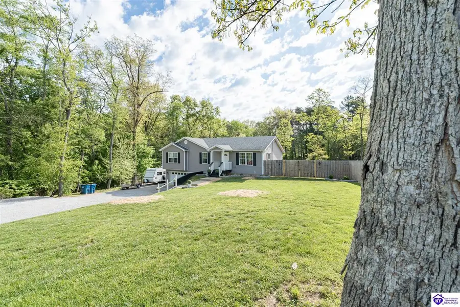 1122 Garrett Road, Brandenburg, KY 40108 - #3